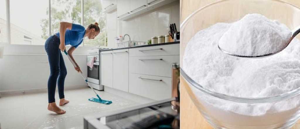Tips para limpiar los pisos de cerámica y evitar que queden sucios