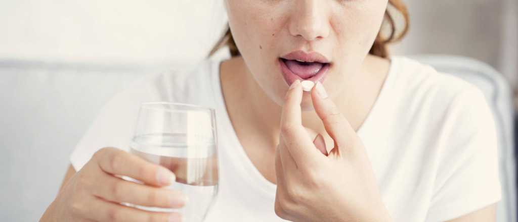 Recomendaciones sobre consumo de aspirina: esto debés saber