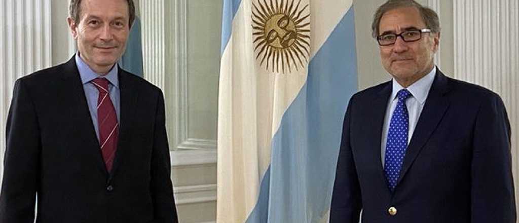 El Gobierno recibirá préstamos por US$ 2 mil millones del Banco Mundial