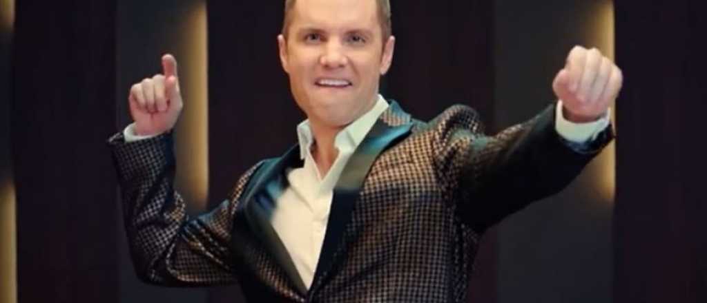 Se lanz&oacute; la promoci&oacute;n del nuevo "Masterchef" con Santiago del Moro