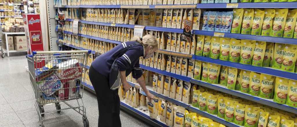 Alimentos e higiene, por las nubes: subieron hasta 85% en septiembre