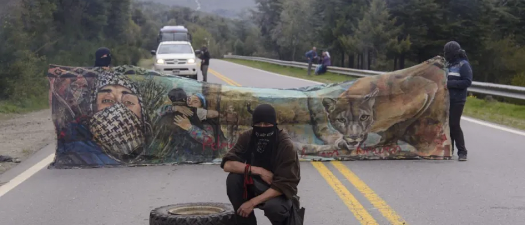 Mapuches: acusan al Gobierno de "complicidad e instigaci&oacute;n"