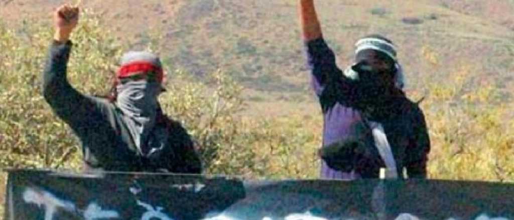 Boric avanza en Chile en una "reparación histórica" con los mapuches