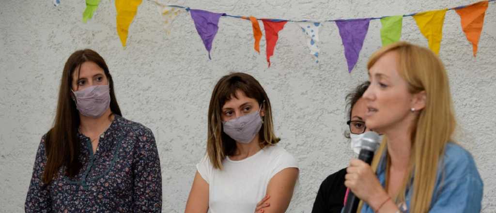 Fern&aacute;ndez Sagasti: "Para el gobernador nuestras vidas valen $38"&nbsp;