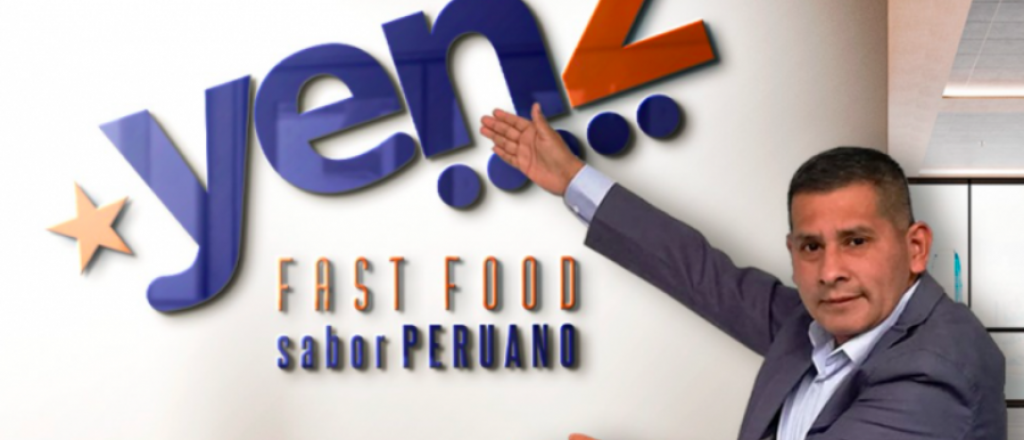 Abre Yen2, un emprendimiento de fast food inédito en Mendoza