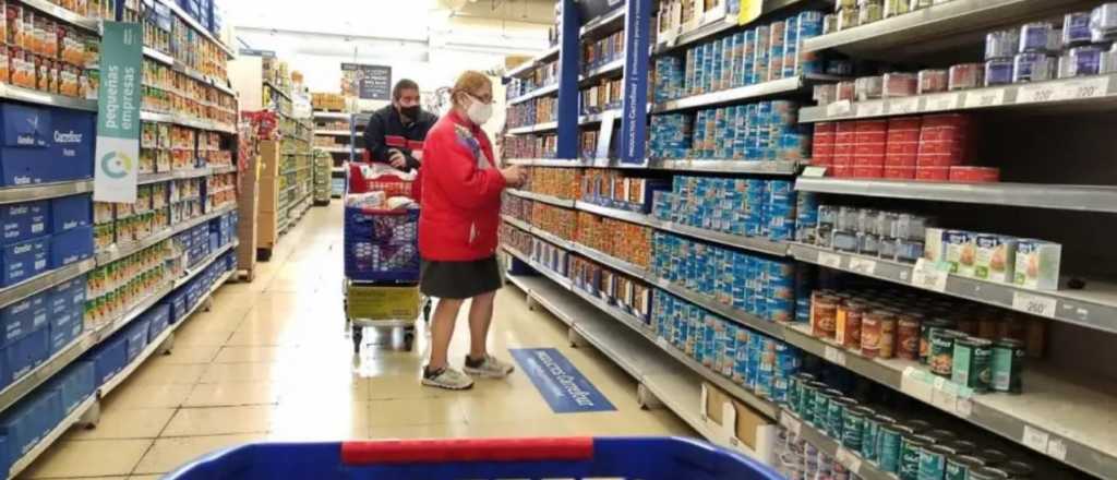 Feletti afirm&oacute; que ya "hay retroceso" en los precios