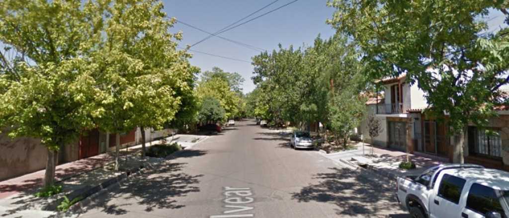 Robaron 8 millones de una carnicería