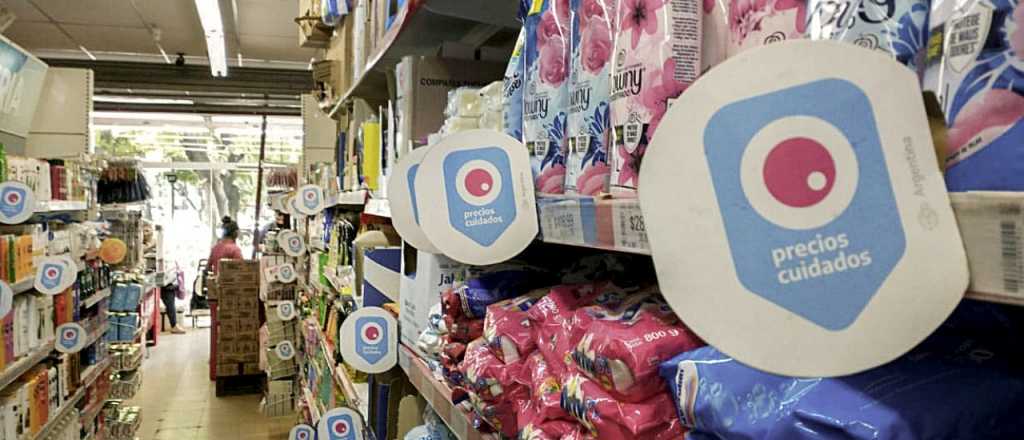La odisea de llenar el carrito del super con productos de Precios Cuidados