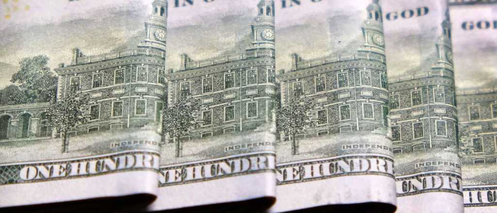 A cuánto cotiza el dólar en Mendoza el día después de las elecciones