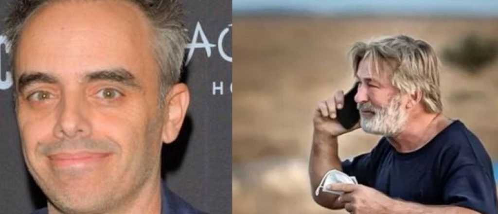 El director cont&oacute; c&oacute;mo fue el incidente donde Baldwin mat&oacute; a la mujer