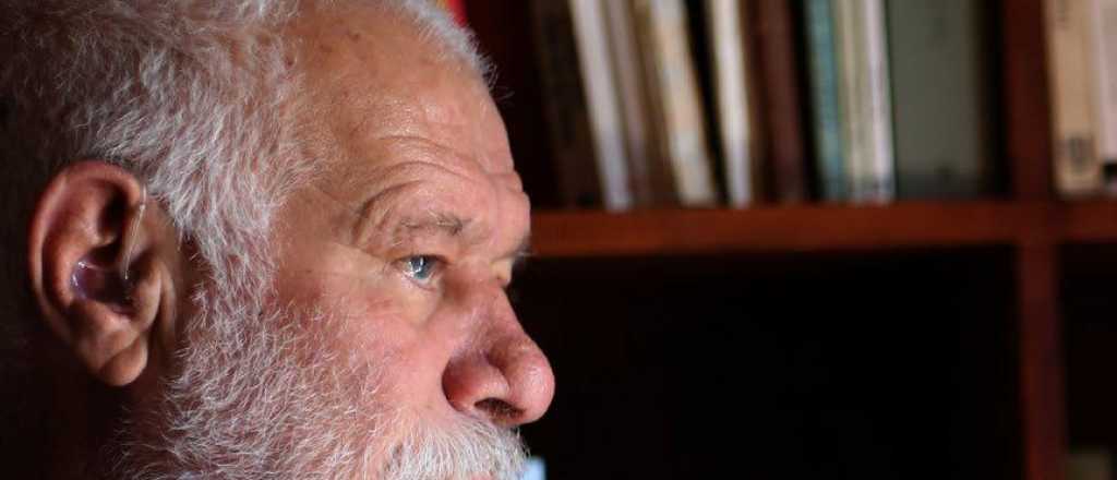 El cad&aacute;ver hallado en el R&iacute;o Uruguay es del empresario Schneider