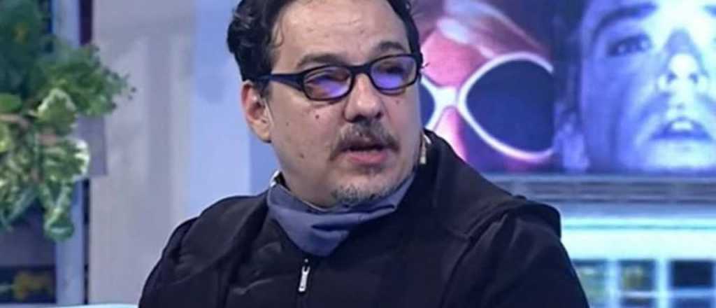 Fern&aacute;n Mir&aacute;s recibi&oacute; el alta m&eacute;dica tras sufrir un aneurisma cerebral