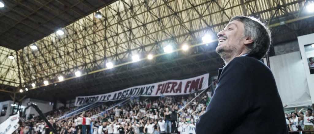 Cuatro se&ntilde;ales de un gobierno en estado de shock