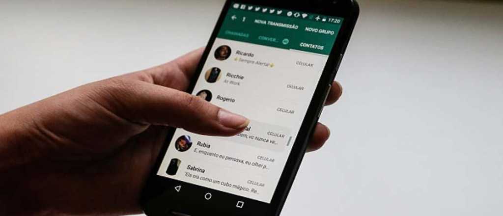 WhatsApp anunció nuevas funciones