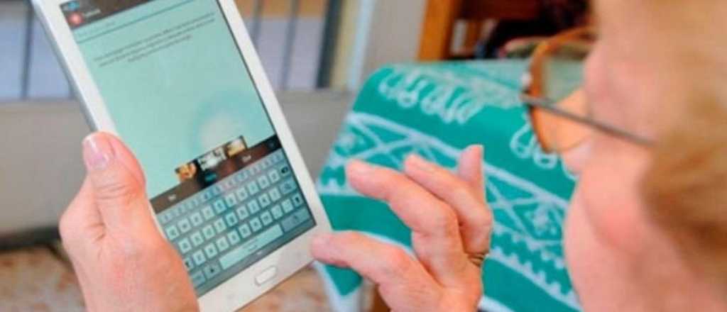 Jubilados y beneficiarios de AUH, Progresar pueden acceder a tablets gratis
