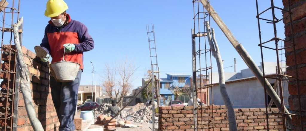 Cr&eacute;ditos: c&oacute;mo acceder al programa Casa Propia