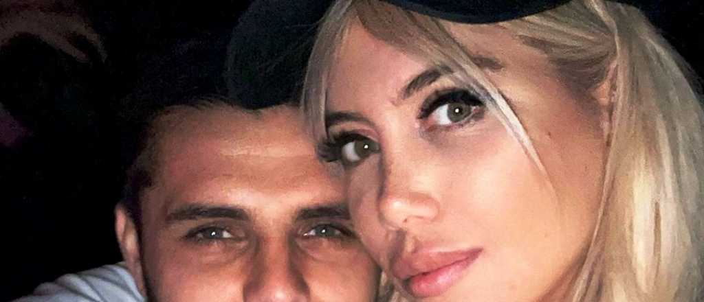 Wanda Nara y Mauro Icardi, &iquest;se reconciliaron?