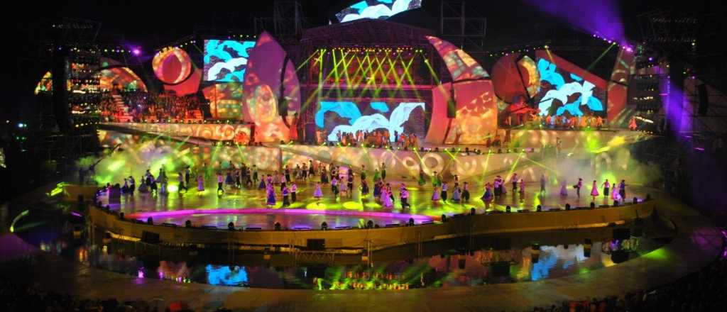 Malarg&uuml;e volver&aacute; a participar de la Vendimia y elegir&aacute; reina