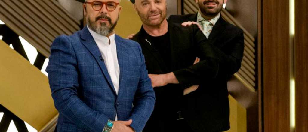 Video: el jurado de MasterChef apoy&oacute; la ley de etiquetado frontal