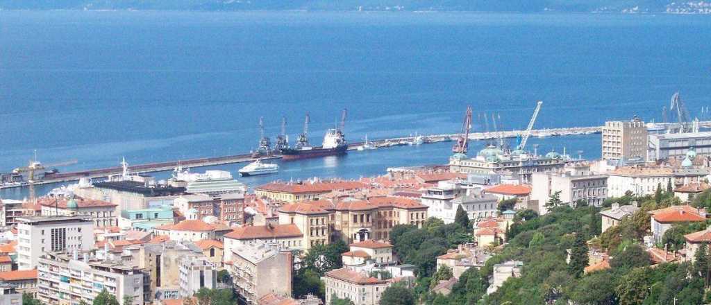 Ofrecen trabajo en Croacia para argentinos "n&oacute;mades"