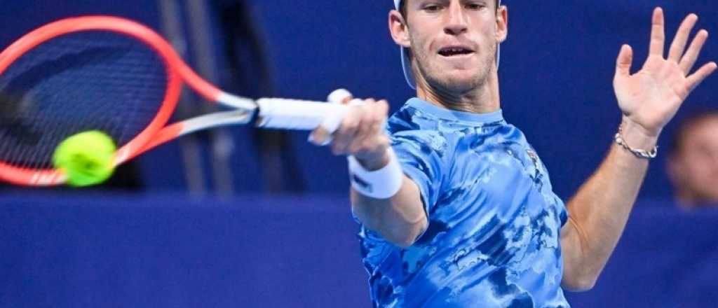 Expectativas por el debut de Schwartzman en el Córdoba Open