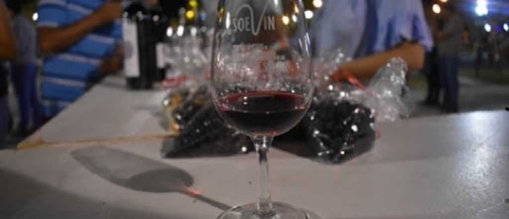 Lavalle realizará un seminario de vinos caseros y artesanales 