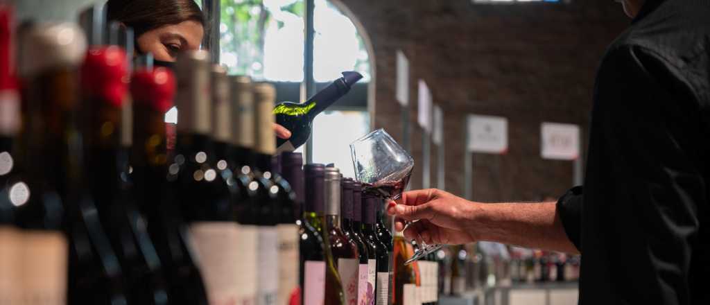 Buena noticia del Central sobre los insumos clave para la vitivinicultura