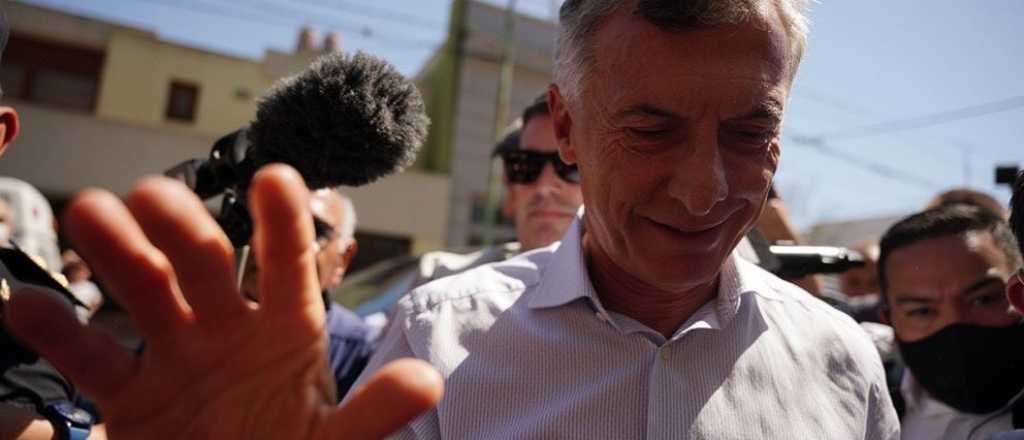 Espionaje: Macri apeló el procesamiento y criticó al juez Bava