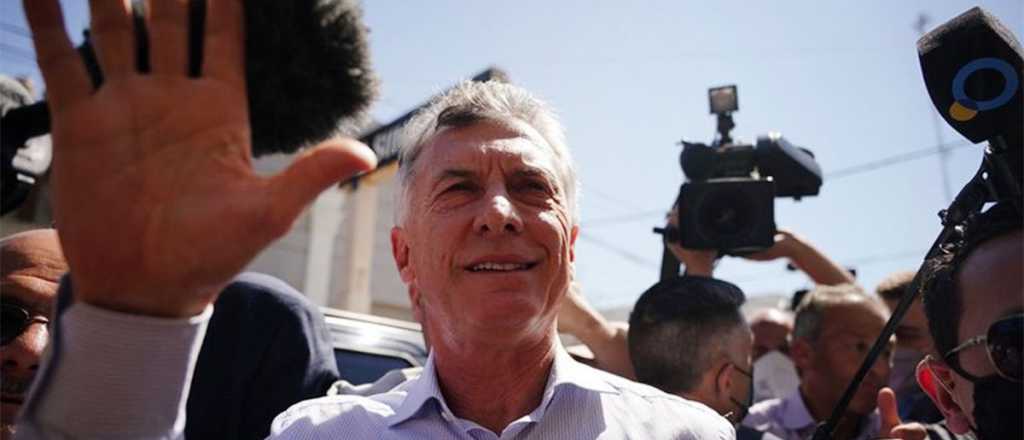 El juez rechazó la segunda recusación que le presentó Macri