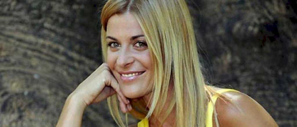 Eugenia Tobal conducir&aacute; "Hogar dulce hogar"