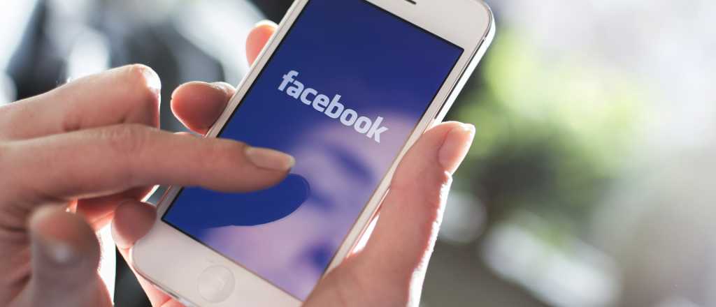 Se cayó Facebook e Instagram y los usuarios no pueden ingresar