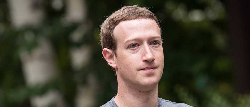 Zuckerberg planea vender su proyecto de criptomoneda 