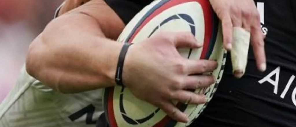 Exjugadores de rugby presentan una demanda por daños cerebrales 