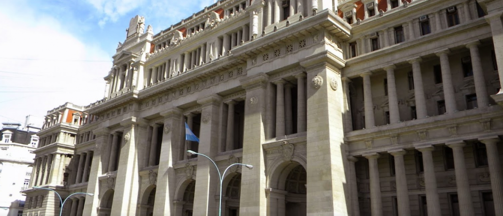 La Corte de Justicia de la Naci&oacute;n elimin&oacute; un p&aacute;rrafo de la 7722