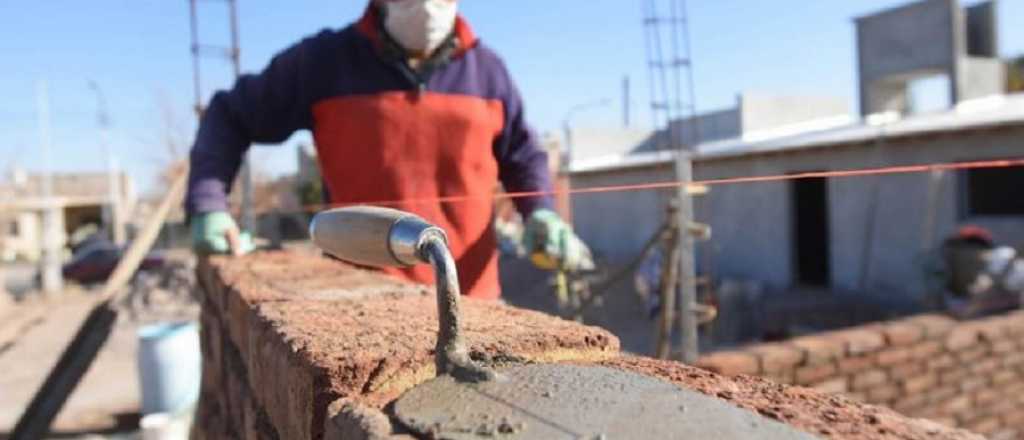 Guaymallen convoca a presentar proyectos en Mendoza Activa 3