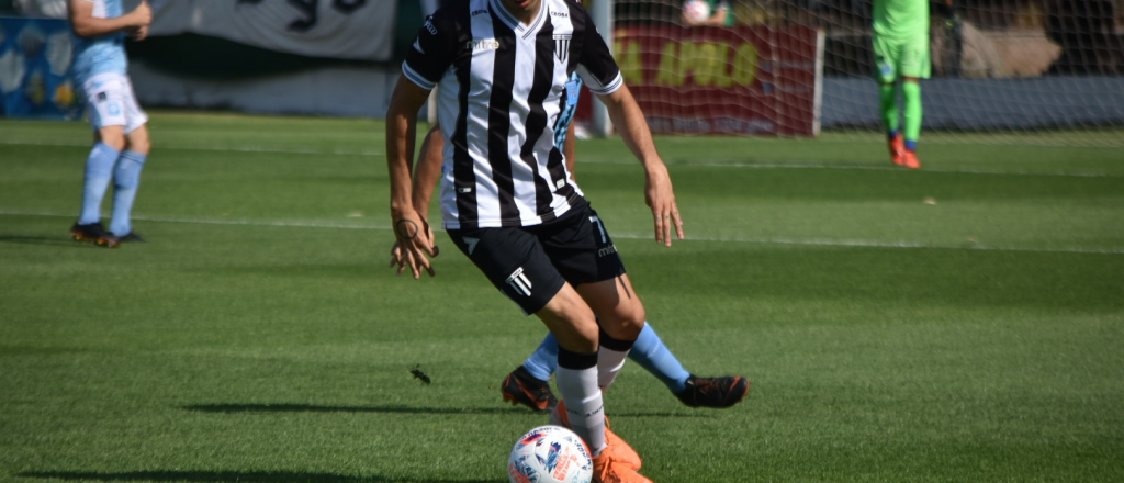 El Lobo jugó 40 minutos con uno menos, empató y se acerca a la Copa Argentina