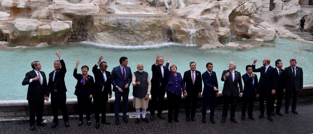 Encuentros bilaterales, la agenda de Fern&aacute;ndez en la Cumbre del G20