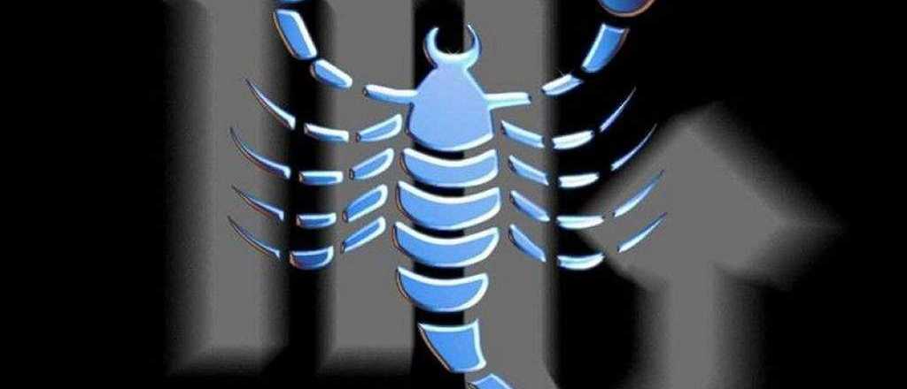 Qu&eacute; tipo de Escorpio sos seg&uacute;n el mes en que naciste