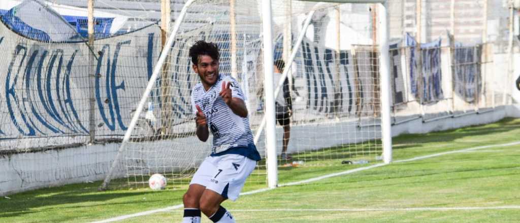 La Lepra ganó en Madryn y sueña con el ascenso