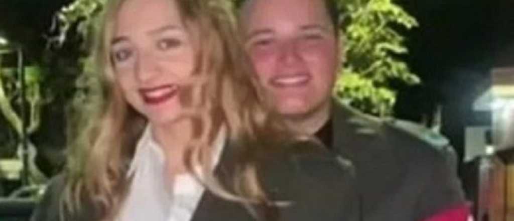 Esc&aacute;ndalo en Halloween: &iquest;Qui&eacute;nes se disfrazaron de Hitler y Eva Braun?