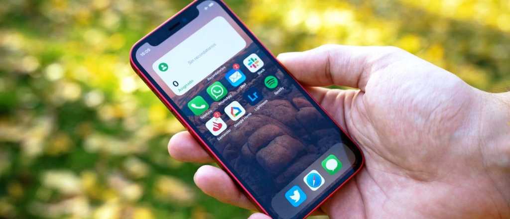 Conoc&eacute; cu&aacute;les son las novedades del iPhone 12 mini de Apple