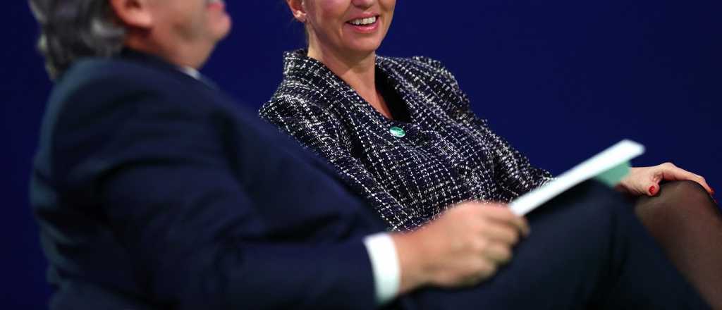 Alberto pidi&oacute; ante Biden "mayor flexibilidad para honrar" la deuda 