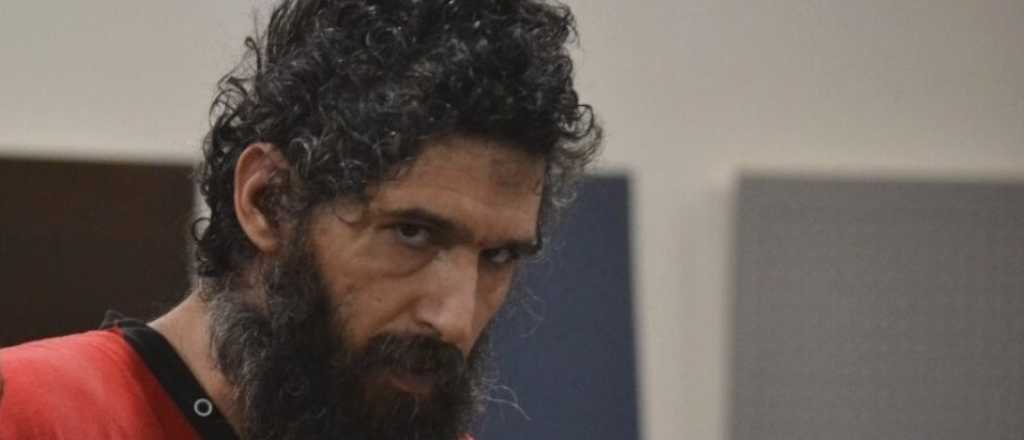 La Fiscalía asegura que Pereg cometió un "asesinato despiadado" 