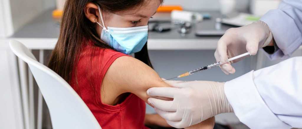 Un intendente sortea bicicletas y tablets para que los ni&ntilde;os se vacunen