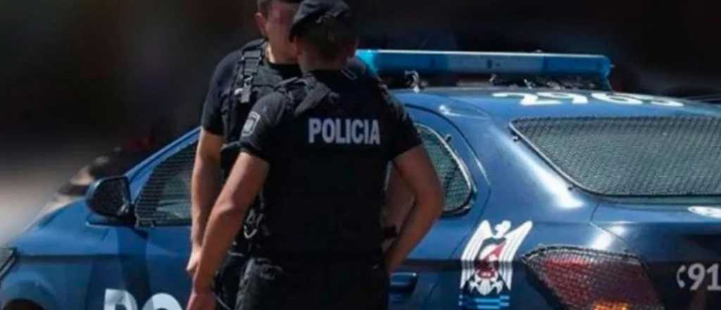 Le robaron 600 mil pesos a un recaudador en Rivadavia
