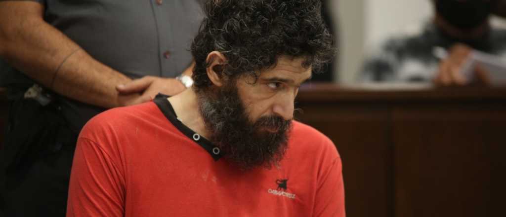 Por qu&eacute; dec&iacute;an que Gil Pereg era inimputable y por qu&eacute; la Justicia lo conden&oacute;