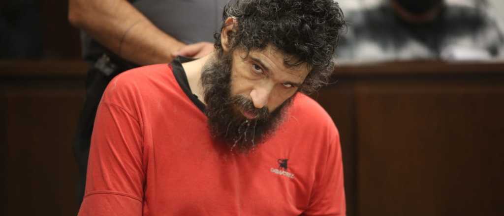 Afirman que Netflix negocia para hacer la serie sobre Gil Pereg