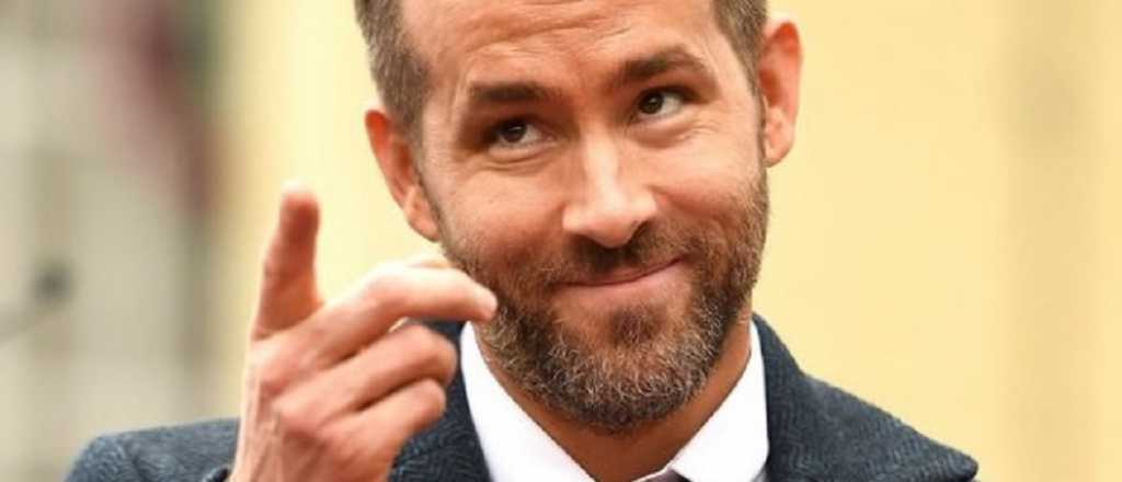 Por qu&eacute; Ryan Reynolds se toma un sab&aacute;tico