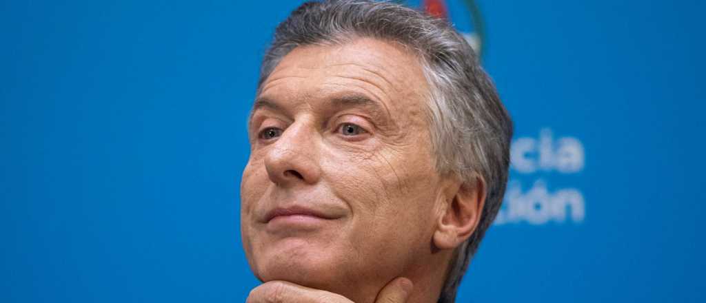 Macri: Alberto parecía un rugbier "tackleando presidentes" en el G20