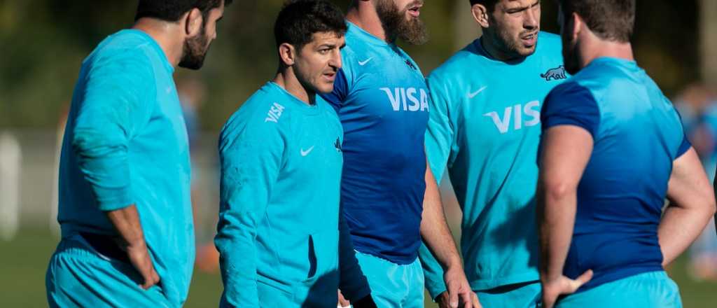 El duro análisis de la prensa francesa sobre el presente de Los Pumas